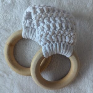Towel Rings