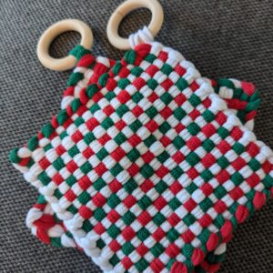 Pot Holders 5"