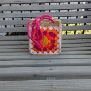 Box Bag - Small