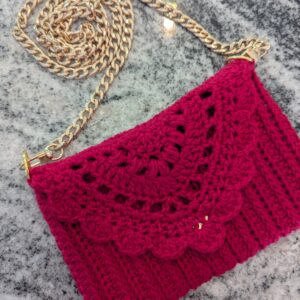 Evening Bag - Small