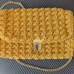 Evening Bag - Medium