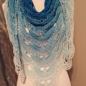 Lovely Shawl