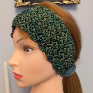 Ear Warmer