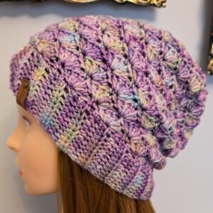 Slouchy Beanie