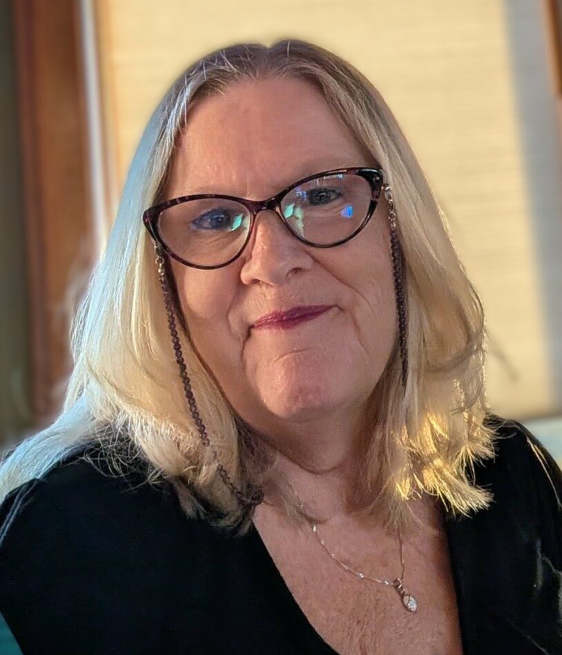 Jane, founder of Dreamy's Place